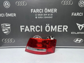 AUDİ A6  2004-08 SAĞ DIŞ STOP SIFIR LEDSİZ