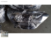 Oto Çıkma Parça / Renault / Megane / Far & Stop / Sol Ön Far / Çıkma Parça 