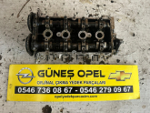 Oto Çıkma Parça / Chevrolet / Kalos / Motor / Silindir Kapağı / Çıkma Parça 
