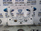 Oto Çıkma Parça / Renault / Clio / Kaporta & Karoser / Bagaj Kapağı / Çıkma Parça 