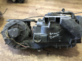 Fiat Ducato Boxer Jumper 2000-2015 Klima Kalorifer Kutusu