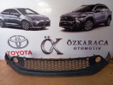 2016-2022 TOYOTA C-HR ÇIKMA ORJİNAL ORTA IZGARA