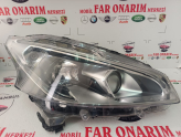 Oto Çıkma Parça / Peugeot / 208 / Far & Stop / Sağ Ön Far / Çıkma Parça 
