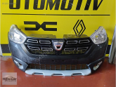 Oto Çıkma Parça / Dacia / Lodgy / Tampon / Ön Tampon / Çıkma Parça 