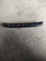 07357352290 Fiat egea Dörtlü sinyal düğmesi