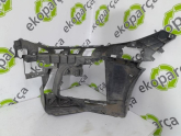 BMW 4 SERİSİ 2022 2024 G26 ÖN SAĞ TAMPON İÇ BRAKETİ 51118078612
