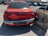 Renault Megane 2 Kesme Arka Hatasız Orjinal Çıkma