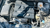 Chevrolet lacetti 1.6 16 valf komple motor