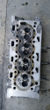 Oto Çıkma Parça / Peugeot / 206 / Motor / Silindir Kapağı / Çıkma Parça 