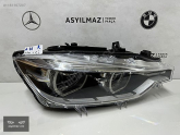 BMW F30 LCİ SAĞ FAR 63117419634