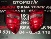 Oto Çıkma Parça / Nissan / Primera / Far & Stop / Sol Arka Stop / Çıkma Parça 