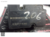 10.0970-1114.3 PEUGEOT 206 ABS BEYNİ