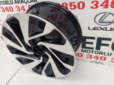 Oto Çıkma Parça / Honda / Civic / Jant & Lastik / Çelik Jant / Çıkma Parça 