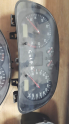 VW GOLF 4 GÖSTERGE SAATİ