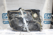 Oto Çıkma Parça / Ford / Fiesta / Oto Cam / Cam Krikosu / Çıkma Parça 