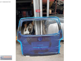 TRANSPORTER T5-T6 BAGAJ KAPAĞI SIFIR