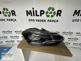 Oto Çıkma Parça / Volkswagen / Polo / Far & Stop / Sağ Ön Far / Çıkma Parça 