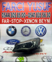 Opel ast j sol far (xenon)