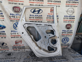 Oto Çıkma Parça / Hyundai / i20 / Kaporta & Karoser / Sol Arka Kapı / Çıkma Parça 