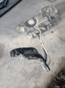 Peugeot 208 YAKIT DEPOSU  100122813