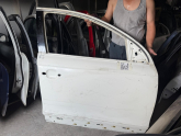 Oto Çıkma Parça / Audi / Q7 / Kaporta & Karoser / Sağ Ön Kapı / Çıkma Parça 