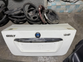 Oto Çıkma Parça / Geely / Echo / Kaporta & Karoser / Bagaj Kilidi / Çıkma Parça 