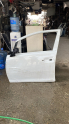 Opel corsa D model 2013 sol on kapı
