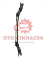 14-18 MERCEDES C W205 ÖN TAMPON TAŞIYICI BRAKET A2058851065