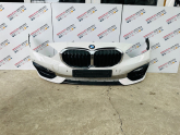 BMW 1.serisi ön tampon (çıkma)