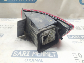 Oto Çıkma Parça / Volkswagen / Jetta / Far & Stop / Sol Arka Stop / Çıkma Parça 