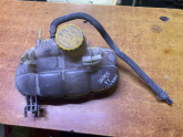 OPEL MERİVA A 1.6 RADYATÖR YEDEK SU DEPOSU GM SÖKME 13160252