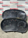 Oto Çıkma Parça / Volkswagen / Polo / Göğüslük & Torpido / Gösterge Paneli / Çıkma Parça 