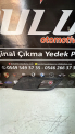 Jetta sağ sis kapağı 2015-2018 5c6853666e