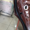 Oto Çıkma Parça / Volkswagen / Tiguan / Kaporta & Karoser / Sol Arka Kapı / Çıkma Parça 