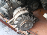 Oto Çıkma Parça / Ford / Taunus / Elektrik / Şarj Dinamosu / Çıkma Parça 