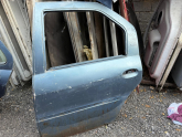 Oto Çıkma Parça / Dacia / Logan / Kaporta & Karoser / Sol Arka Kapı / Çıkma Parça 