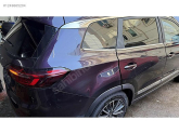 CHERY TİGGO 8 PRO SAG ARKA ÇAMURLK ORJİNAL YEDEK PARÇA 22-24