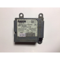 Peugeot Partner Citroen Airbag Beyni 603602500 9653190880