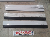 Oto Çıkma Parça / Porsche / Cayenne / Kaporta & Karoser / Sol Ön Kapı / Çıkma Parça 