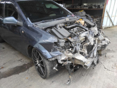 Hasarlı & Kazalı Oto / Opel / Astra