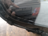 Oto Çıkma Parça / Bmw / 5 Serisi / Far & Stop / Sağ Ön Far / Sıfır Parça 