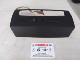 Oto Çıkma Parça / Bmw / 3 Serisi / Kalorifer / Kontrol Paneli / Çıkma Parça 