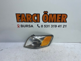 TOYOTA CAMRY 97-99 SOL ÖN SİNYAL ORJİNAL