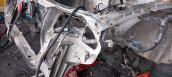 Oto Çıkma Parça / Toyota / Carina / Kaporta & Karoser / Ön Panel / Çıkma Parça 