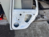 Oto Çıkma Parça / Audi / A3 / Kaporta & Karoser / Sağ Arka Kapı / Çıkma Parça 
