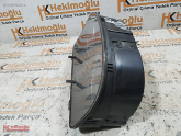 Oto Çıkma Parça / Volkswagen / Caddy / Göğüslük & Torpido / Gösterge Paneli / Çıkma Parça 