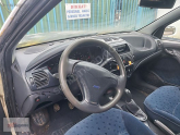 Hurda Belgeli Araçlar / Fiat / Bravo