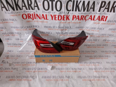 Oto Çıkma Parça / Opel / Insignia / Far & Stop / Sağ Arka Stop / Sıfır Parça 