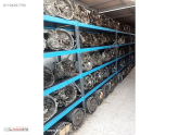 Oto Çıkma Parça / Renault / Megane / Yakıt / Yakıt Beyni / Sıfır Parça 
