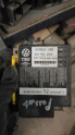 3C0 909 605M VOLKSWAGEN PASSAT B6 İÇİN AİRBAG BEYNİ